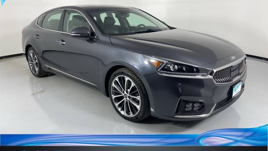 2018 Kia Cadenza Technology — Sedan — 85,088 mi — Blue Springs, MO