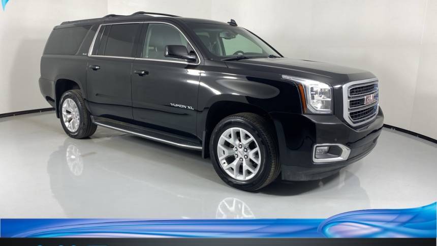 2016 GMC Yukon SLE — SUV — 89,757 mi — Blue Springs, MO