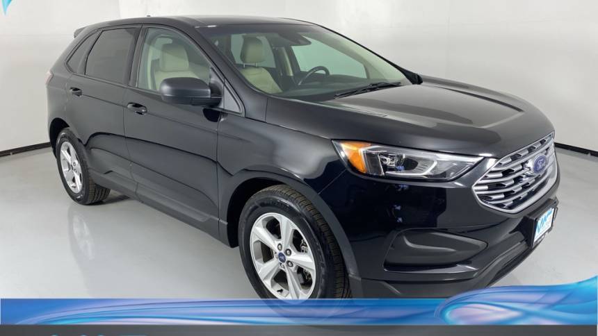 2020 Ford Edge SE — SUV — 94,075 mi — Blue Springs, MO