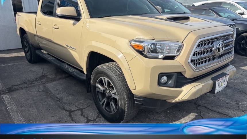2016 Toyota Tacoma SR5 — Pickup Truck — 106,356 mi — Blue Springs, MO