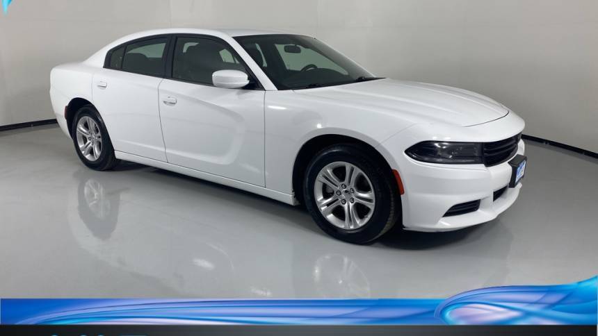 2022 Dodge Charger SXT — Sedan — 64,827 mi — Blue Springs, MO