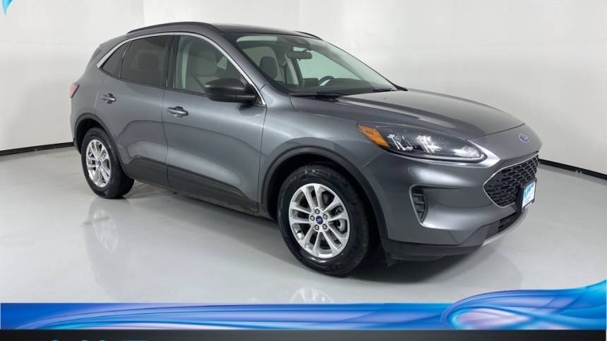 2022 Ford Escape SE — SUV — 63,139 mi — Blue Springs, MO