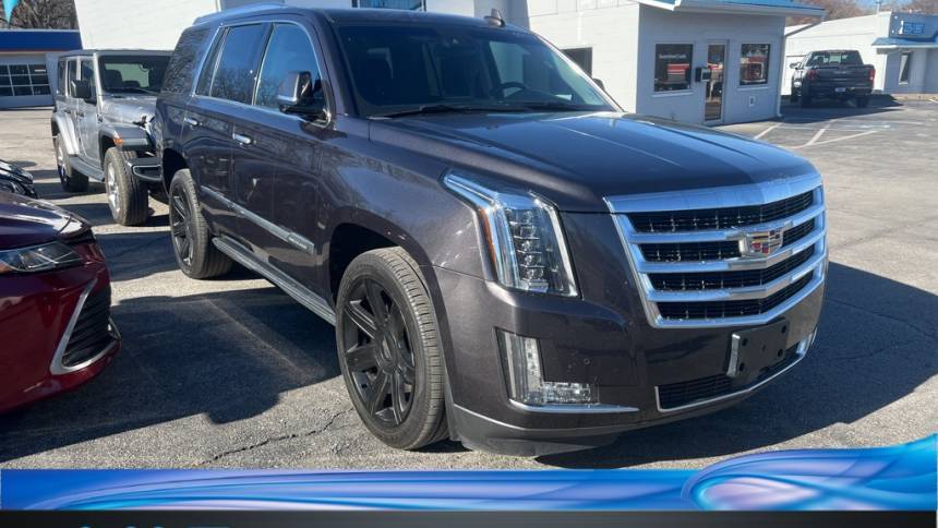 2015 Cadillac Escalade Premium — SUV — 98,685 mi — Blue Springs, MO