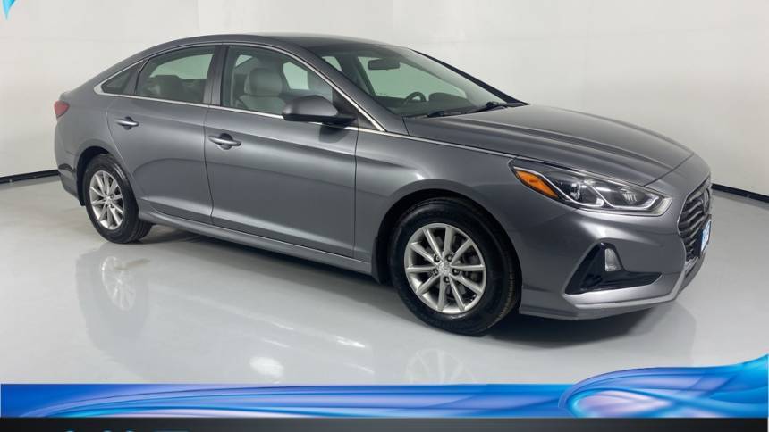 2019 Hyundai Sonata SE — Sedan — 37,958 mi — Blue Springs, MO