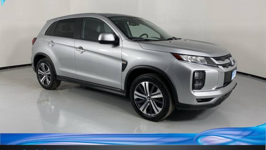 2022 Mitsubishi Outlander Sport SE