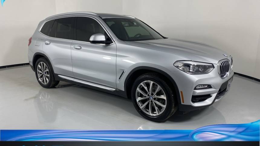 2019 BMW X3 30i — SUV — 103,378 mi — Blue Springs, MO