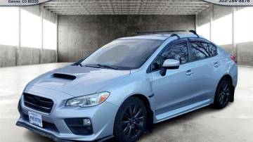 2017 sti online roof rack