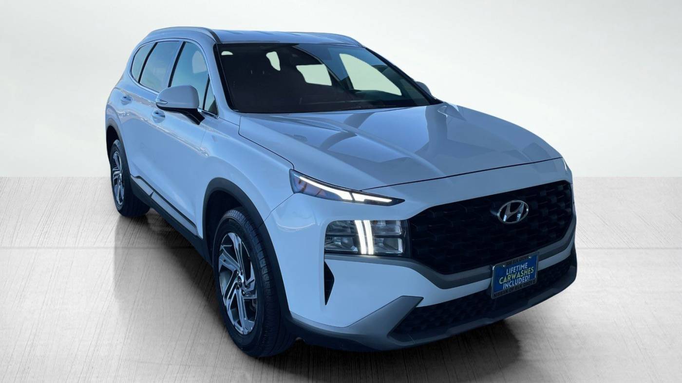 2023 Hyundai Santa Fe SEL — SUV — 41,317 mi — Elk Grove, CA