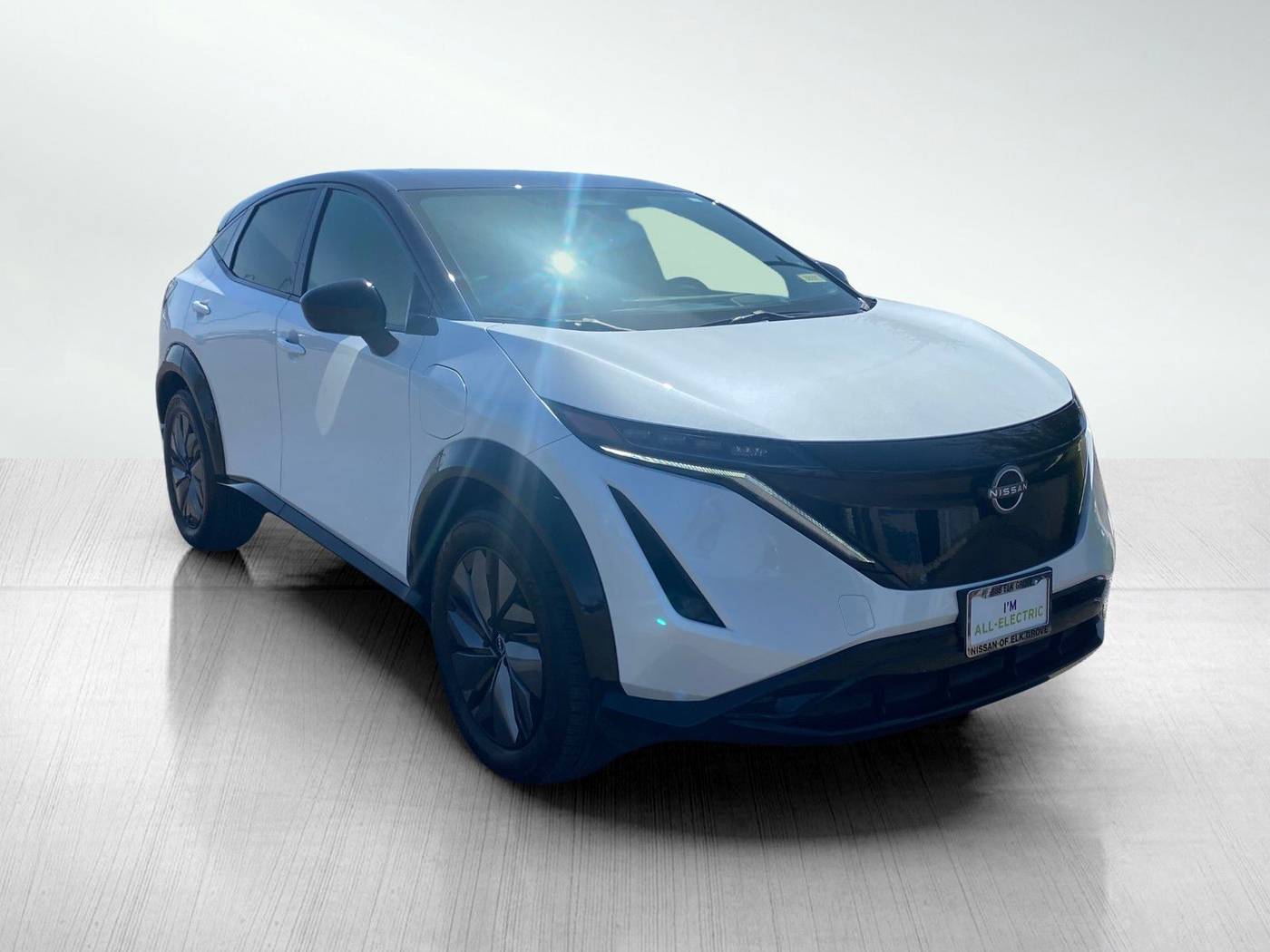 2023 Nissan Ariya Engage — SUV — 6,920 mi — Elk Grove, CA