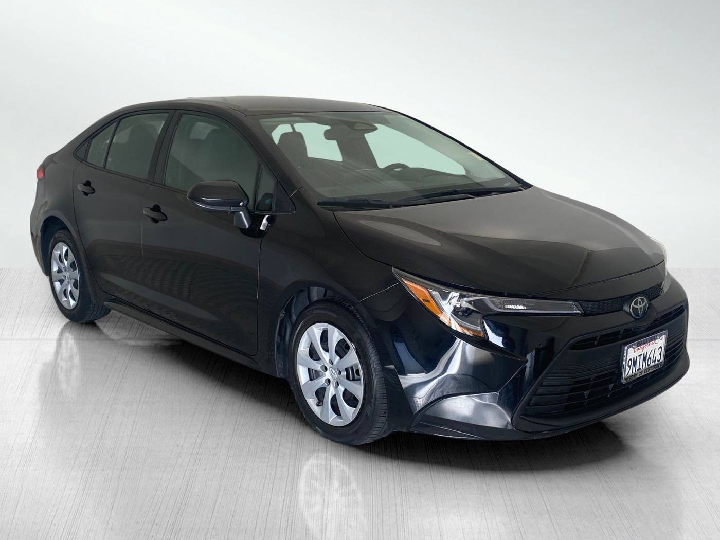 2023 Toyota Corolla LE — Sedan — 37,226 mi — Elk Grove, CA