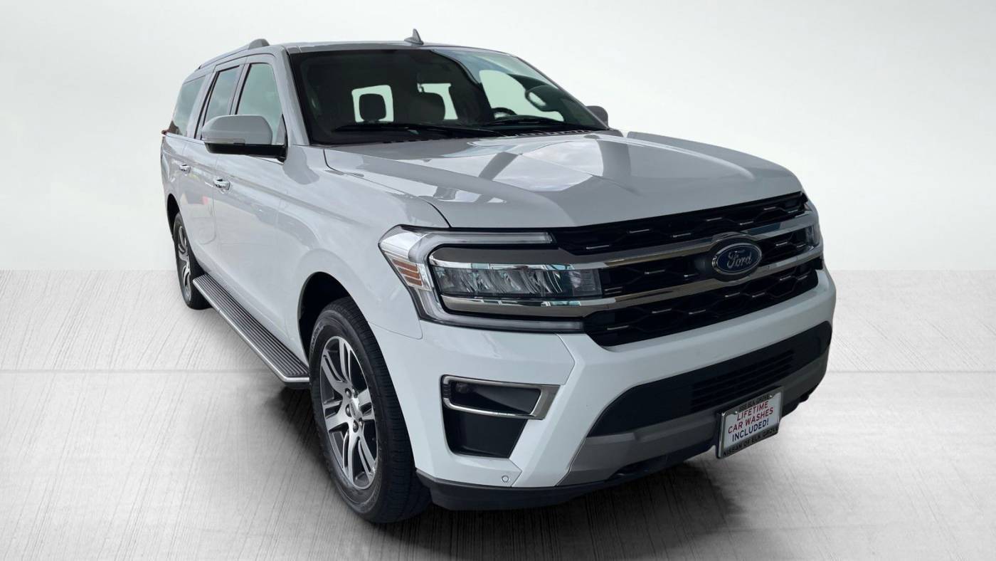 2023 Ford Expedition Limited — SUV — 68,030 mi — Elk Grove, CA