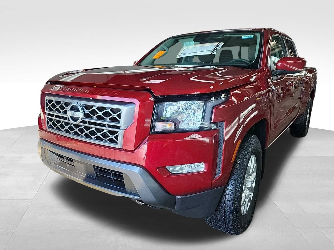 2024 Nissan Frontier SV — Pickup Truck — 33,899 mi — Elk Grove, CA