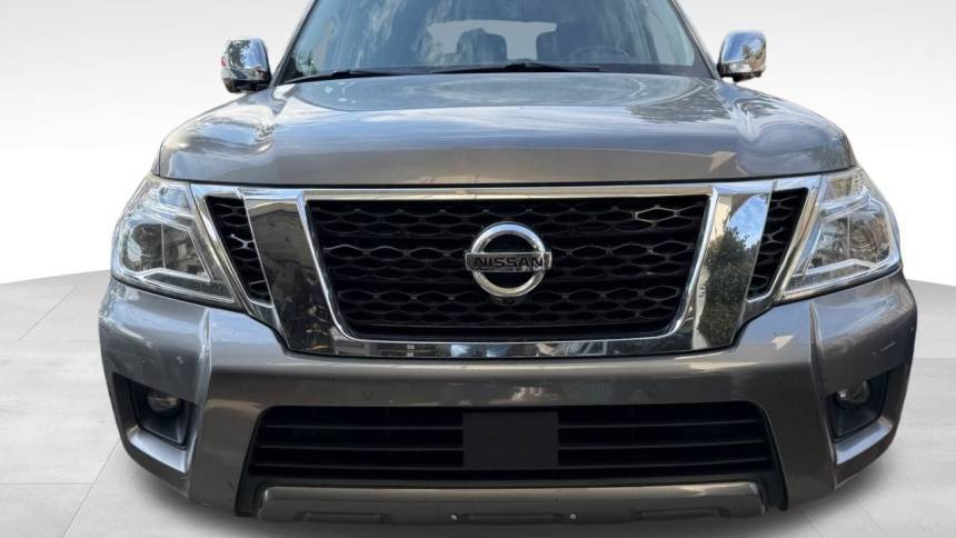 2019 Nissan Armada SL — SUV — 98,378 mi — Elk Grove, CA