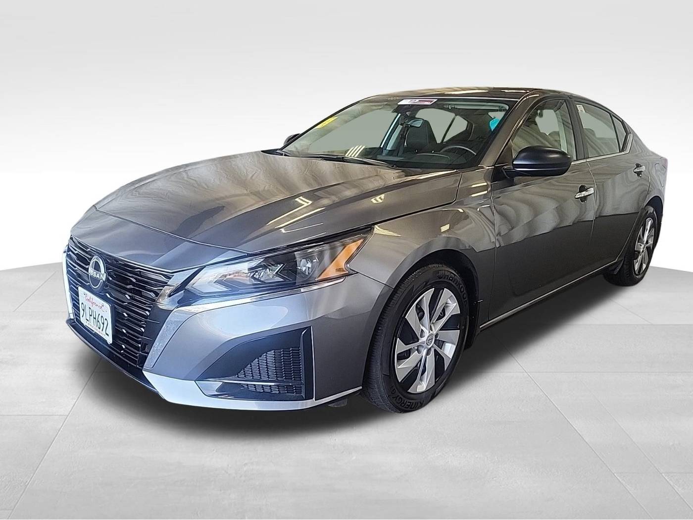2024 Nissan Altima S — Sedan — 4,874 mi — Elk Grove, CA