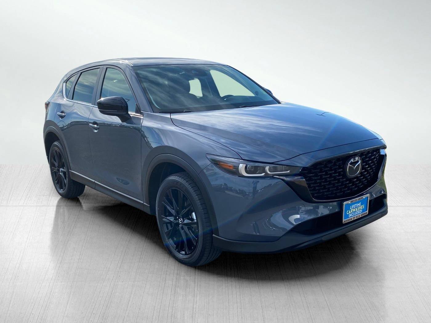 2025 Mazda CX-5 2.5 S Carbon Edition — SUV — 434 mi — Elk Grove, CA