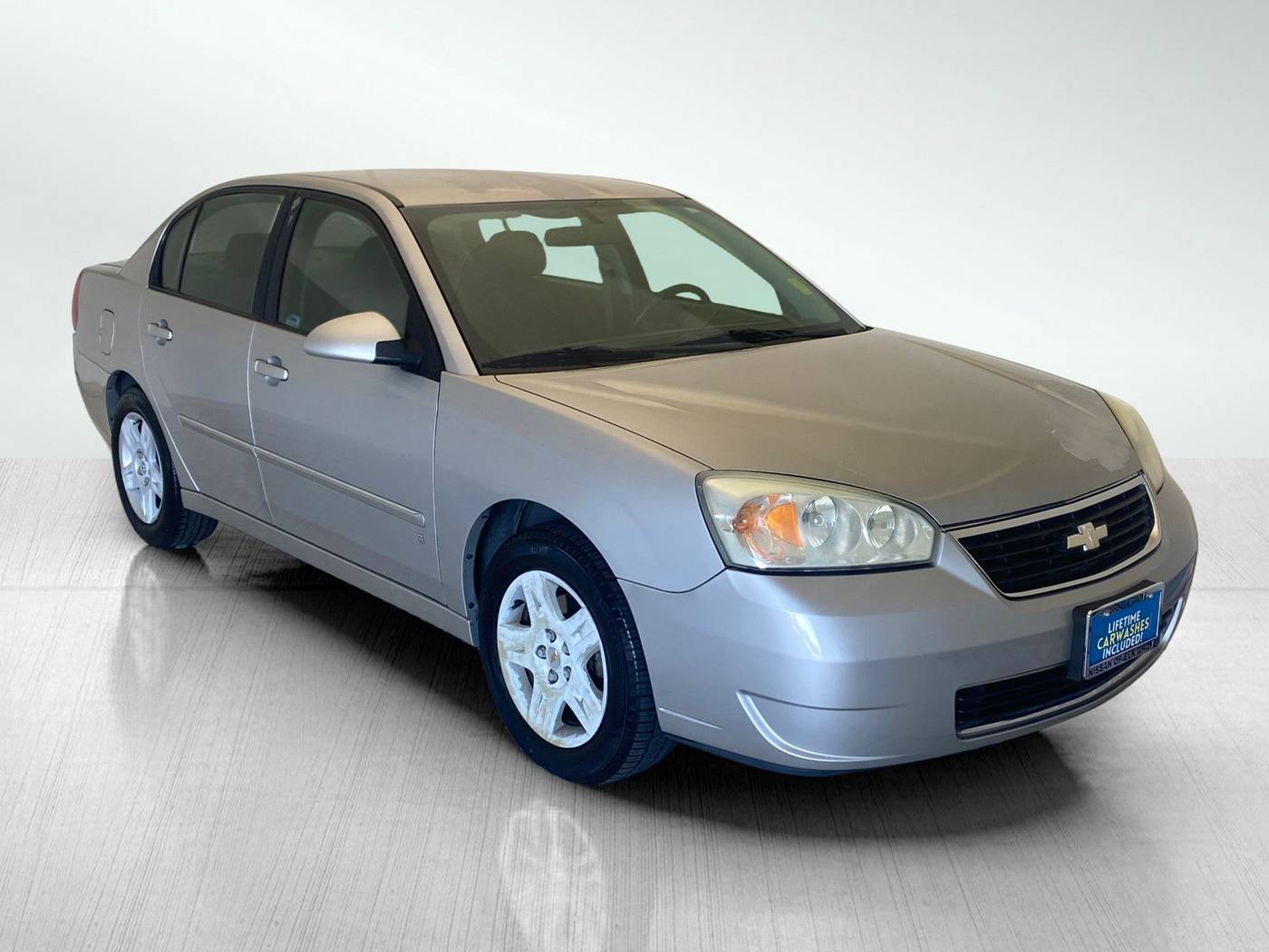 2006 Chevrolet Malibu LT — Sedan — 60,550 mi — Elk Grove, CA