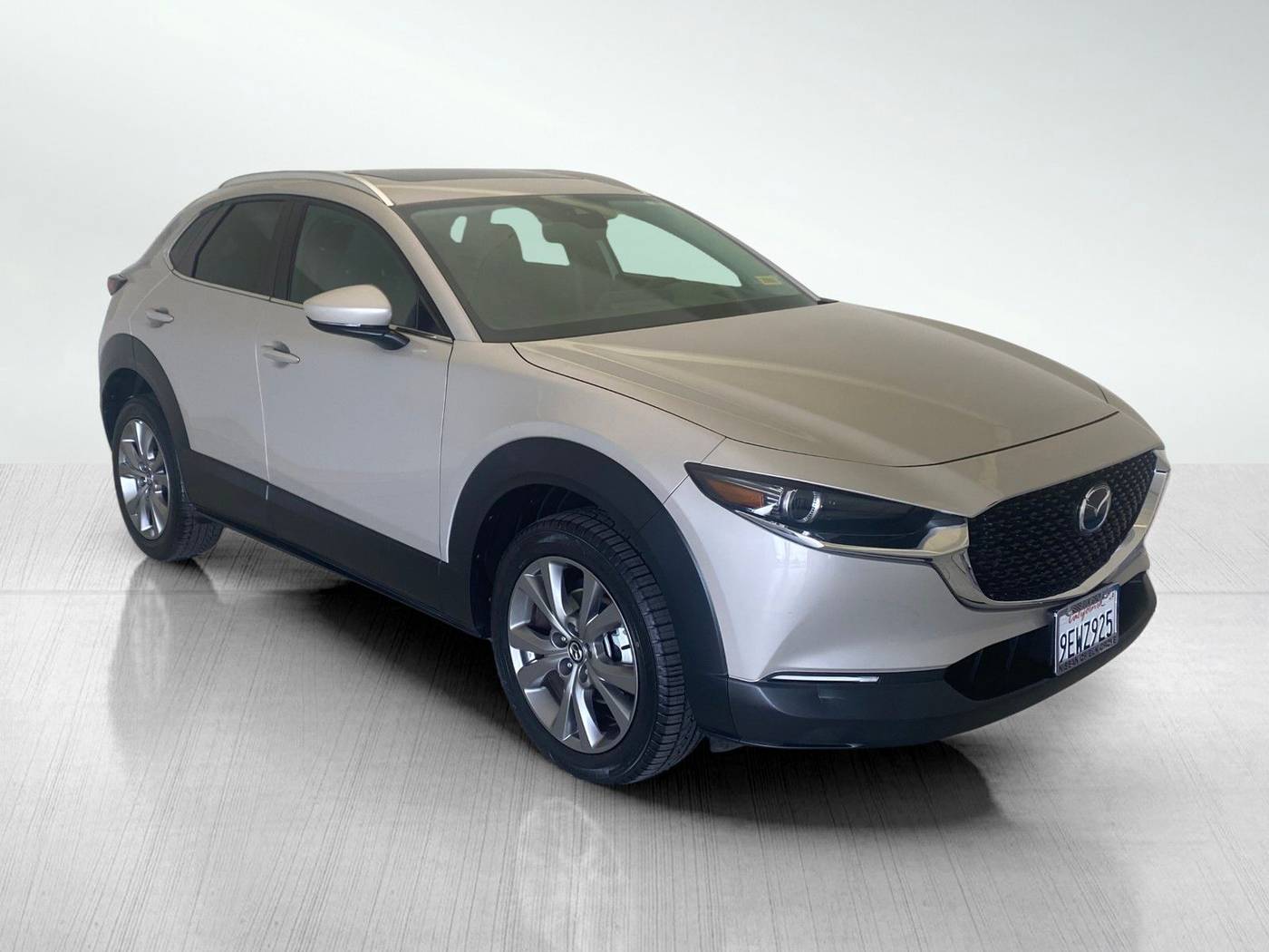 2023 Mazda CX-30 Premium — SUV — 44,738 mi — Elk Grove, CA