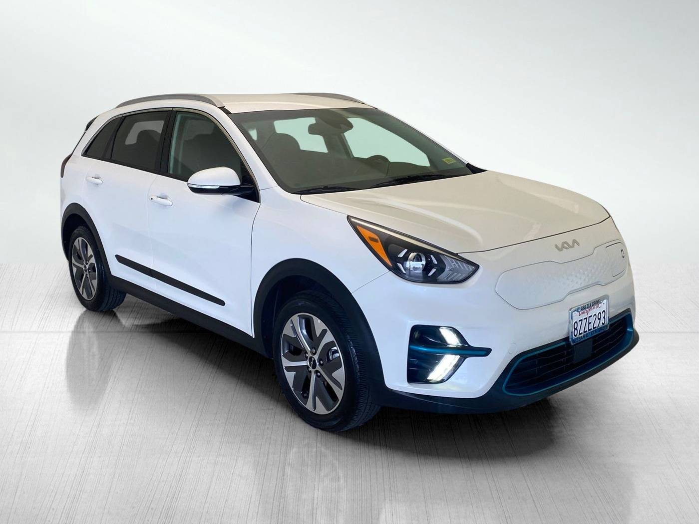 2022 Kia Niro EV EX — SUV — 28,865 mi — Elk Grove, CA