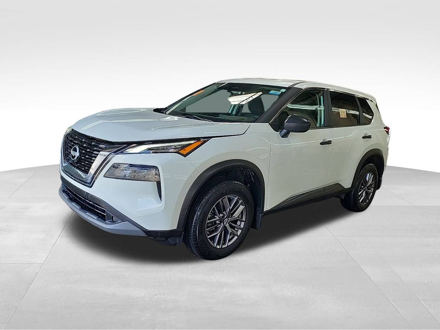 2023 Nissan Rogue S — SUV — 8,689 mi — Elk Grove, CA