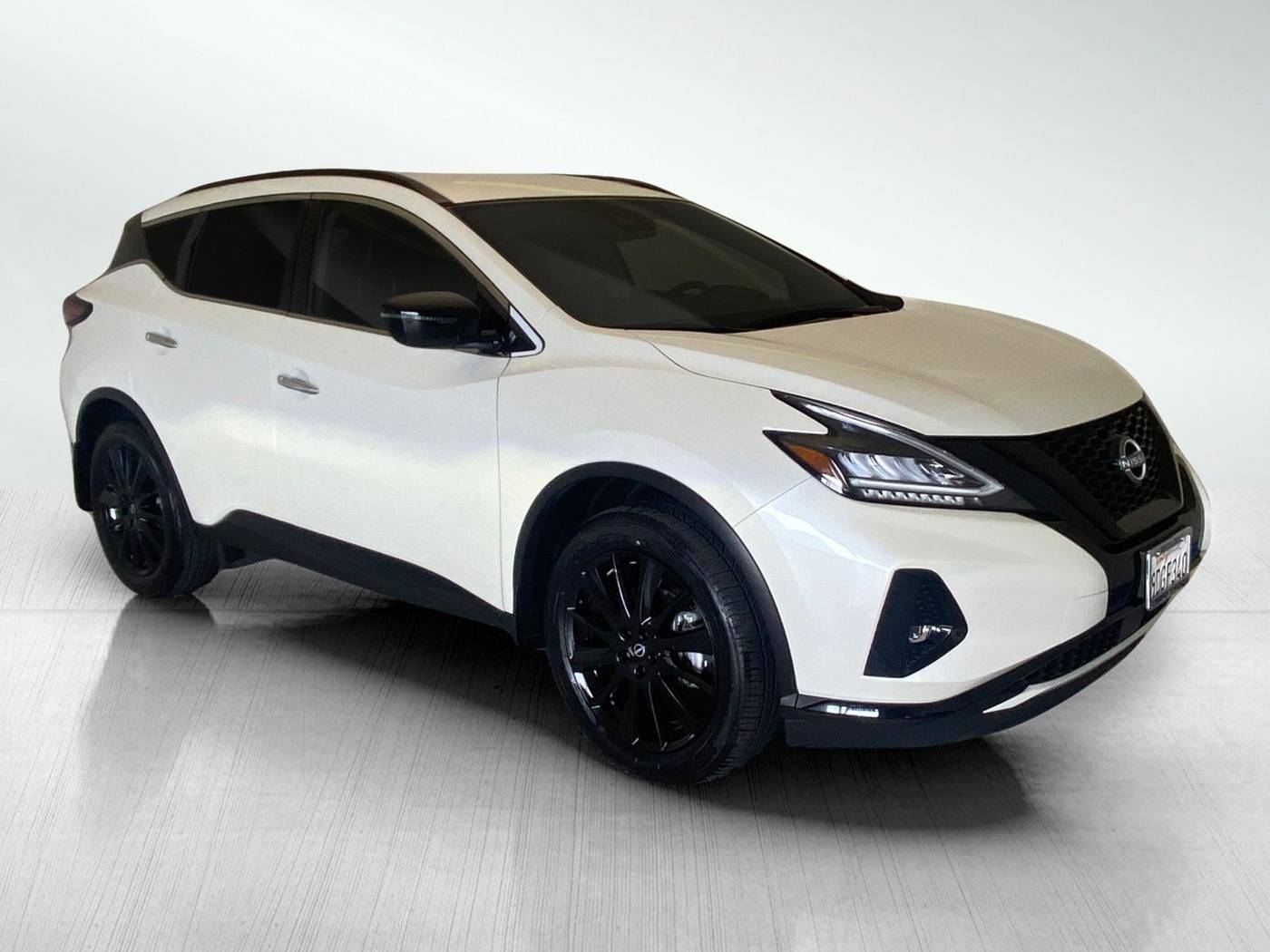 2023 Nissan Murano SV — SUV — 20,772 mi — Elk Grove, CA