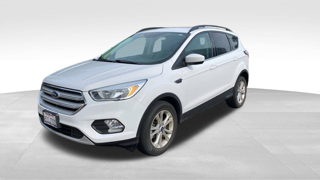 2018 Ford Escape SE — SUV — 38,578 mi — Elk Grove, CA