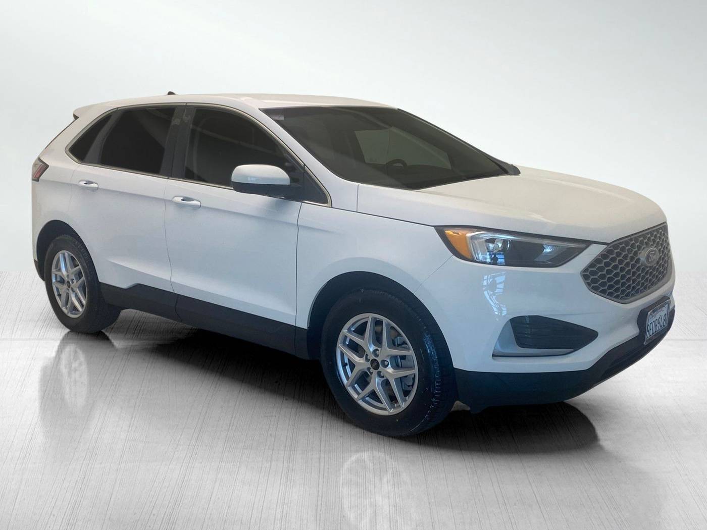 2023 Ford Edge SEL — SUV — 52,377 mi — Elk Grove, CA