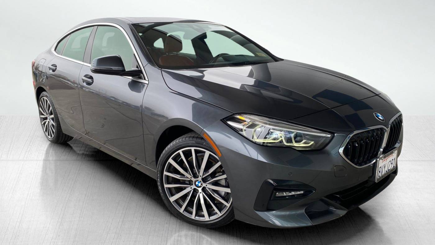 2021 BMW 2 Series 228i — Sedan — 29,200 mi — Elk Grove, CA
