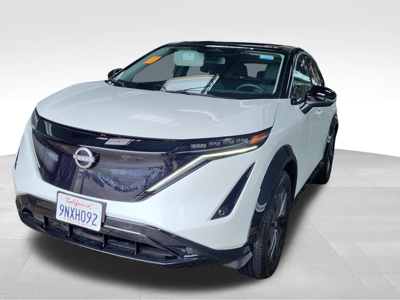 2024 Nissan Ariya ENGAGE — SUV — 3,117 mi — Elk Grove, CA