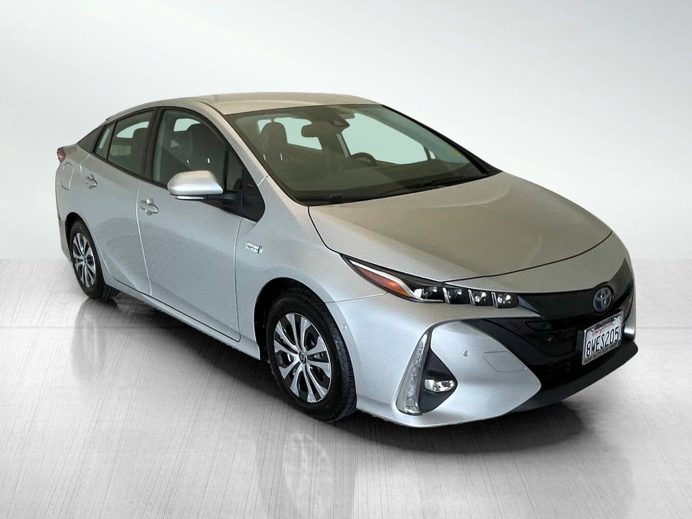 2021 Toyota Prius Prime Limited — Hatchback — 71,251 mi — Elk Grove, CA