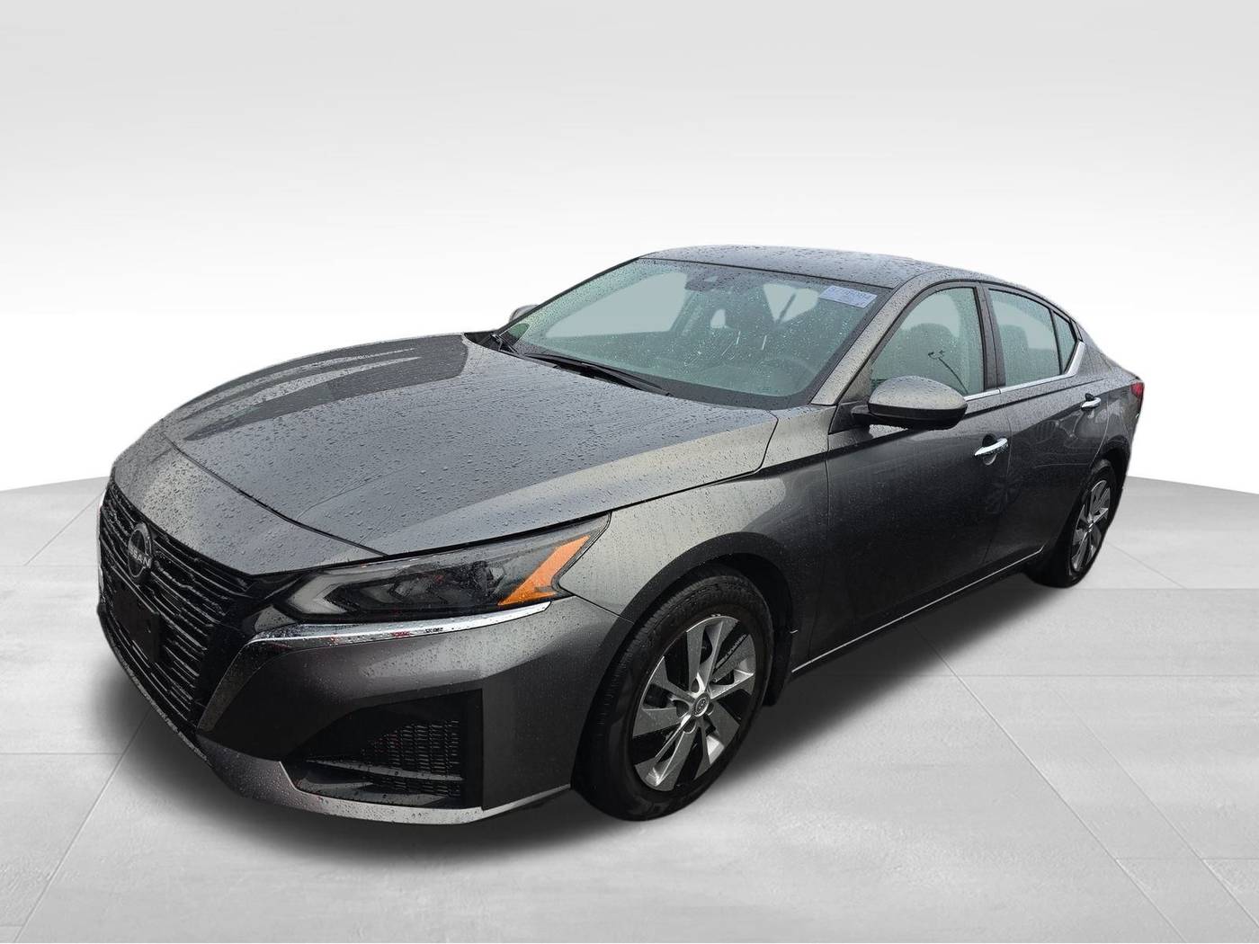 2023 Nissan Altima S — Sedan — 17,832 mi — Elk Grove, CA