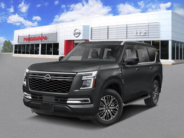 2025 Nissan Armada SL