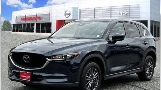 2020 Mazda CX-5 Touring — SUV — 39,208 mi — Patchogue, NY