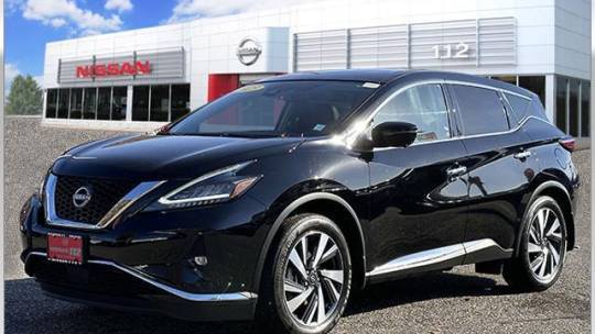 2023 Nissan Murano SL — SUV — 18,314 mi — Patchogue, NY