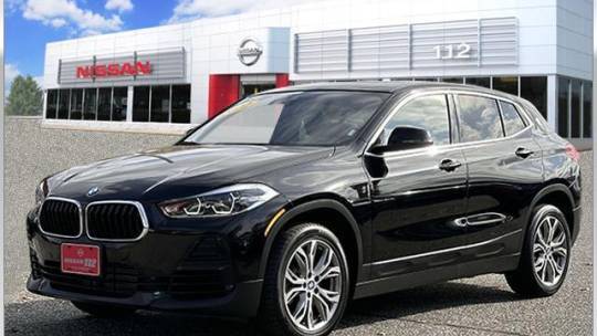 2022 BMW X2 28i — SUV — 55,302 mi — Patchogue, NY