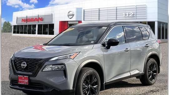 2023 Nissan Rogue SV — SUV — 15,789 mi — Patchogue, NY