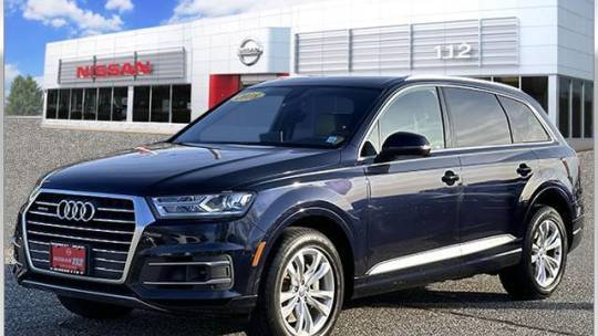 2018 Audi Q7 Premium Plus — SUV — 67,995 mi — Patchogue, NY