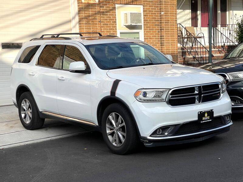 2015 Dodge Durango Limited — SUV — 114,813 mi — New Brunswick, NJ
