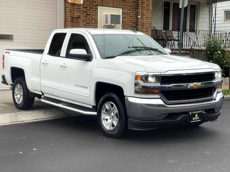 2019 Chevrolet Silverado 1500 LD LT — Pickup Truck — 139,517 mi — New Brunswick, NJ