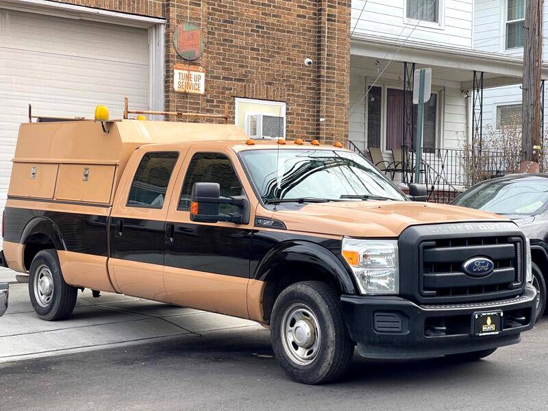 2015 Ford Super Duty F-350 King Ranch — Pickup Truck — 106,329 mi — New Brunswick, NJ