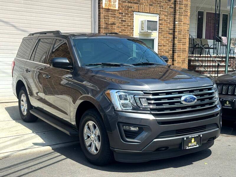 2018 Ford Expedition XL — SUV — 127,945 mi — New Brunswick, NJ