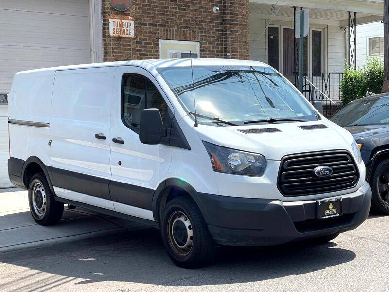 2019 Ford Transit Cargo Van T-250 — Cargo Van — 155,180 mi — New Brunswick, NJ