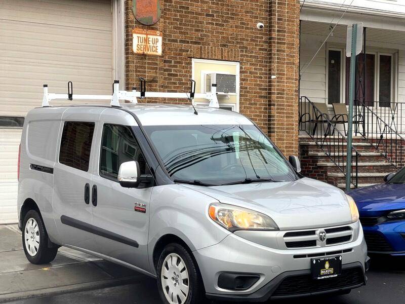 2017 Ram ProMaster City Cargo Van Tradesman SLT — Cargo Van — 131,220 mi — New Brunswick, NJ