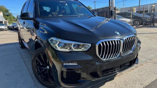 BMW X5 (F15) XDRIVE50I 450 cv EXCLUSIVE BVA8 Occasion LES ARCS (Var) -  n°5254603 - DRIVE YOUR DREAM