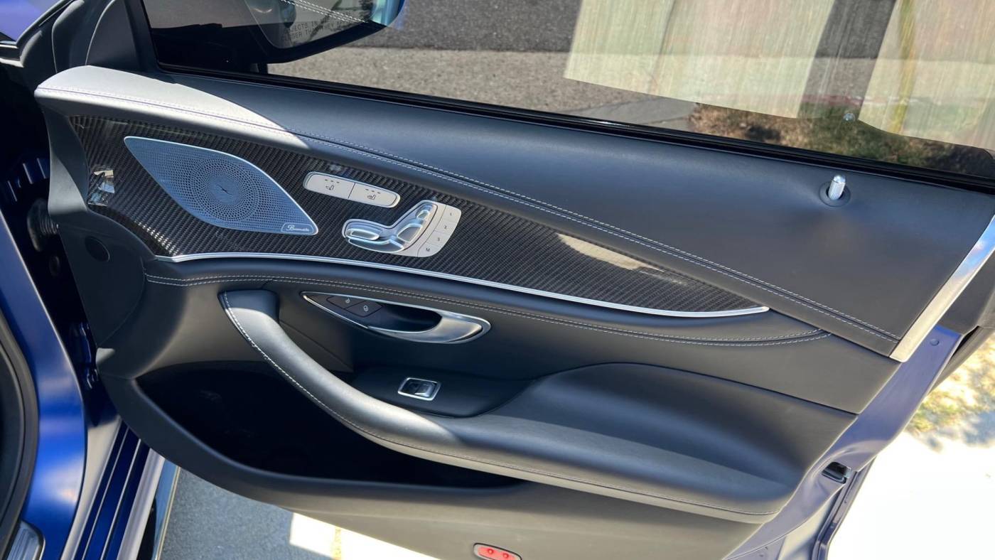 2019 Mercedes-Benz AMG GT AMG GT 63 S — Sedan — 41,382 mi — Van Nuys, CA