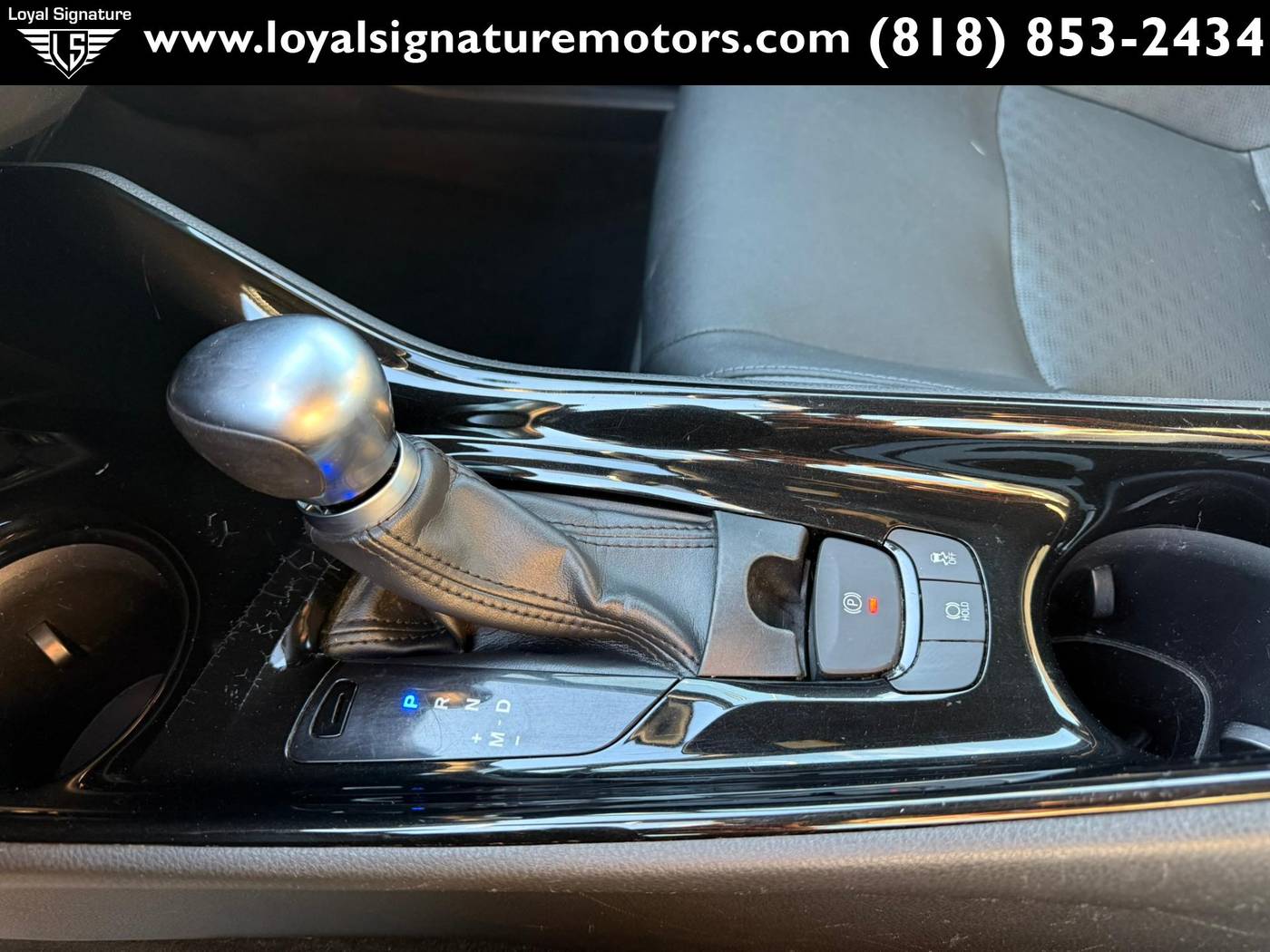 2019 Toyota C-HR Limited — SUV — 108,913 mi — Van Nuys, CA