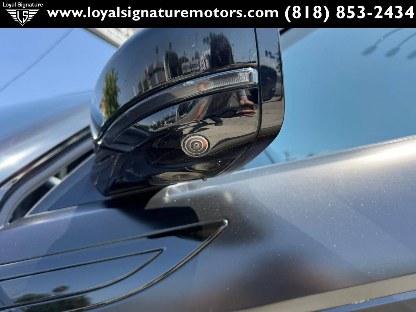 2022 Land Rover Range Rover Evoque R-Dynamic SE — SUV — 47,897 mi — Van Nuys, CA