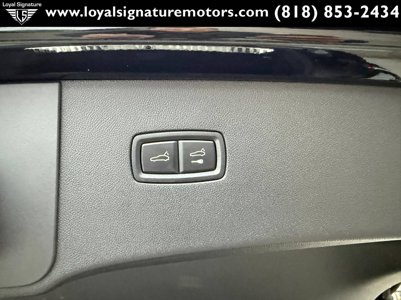 2024 Porsche Cayenne Standard — SUV — 15,308 mi — Van Nuys, CA