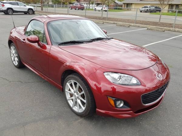 Used 2010 Mazda MX-5 Miata for Sale | U.S. News & World Report