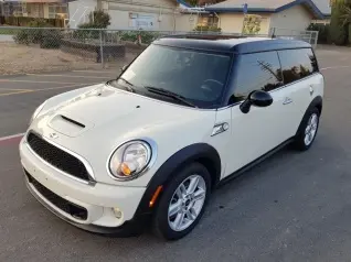 Mini Cooper Second Hand For Sale