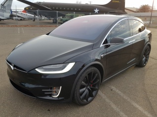 Used Tesla Suvs For Sale Truecar